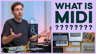 What Is MIDI? How It Works and Why It's Useful