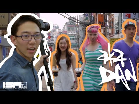 Learning Korean ft Eat Your Kimchi -
