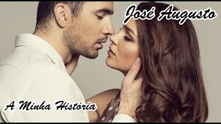 Watch Jose Augusto A Minha Historia video