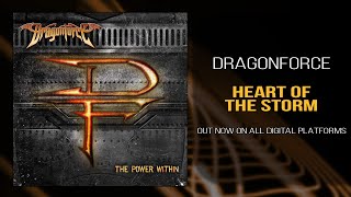 Watch Dragonforce Heart Of The Storm video