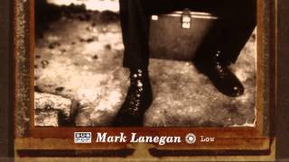 Watch Mark Lanegan Low video