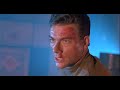 Double impact (jean claude van damme) incontro finale vs