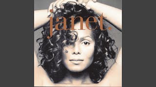 Watch Janet Jackson You Know video