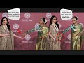 Look What Nita Ambani Did When Media Photographer Ask her Solo photo without Rekha | RESPECT