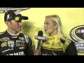 Inside Access with Miss Sprint Cup: Chase Contenders