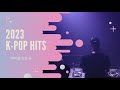 2023 K Pop Playlist Megamix by DJ Rill ft Twice, CL, Bibi, Jimin, NewJeans, ITZY