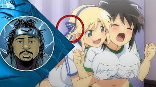 Sh!t I Don't Like #34 | Anime Edition