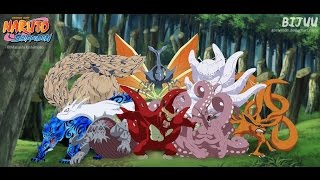 Isobu vs Saiken