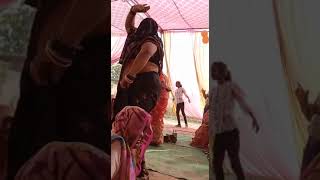 Moti Bhabhi Ne Kiya Superhit Dance