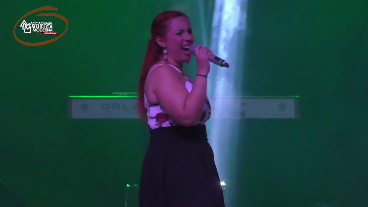 Mamma know best - Stage estivo 8/9/10 Luglio 2016