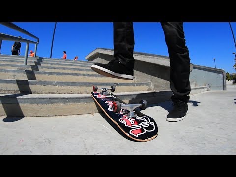 WILL THE DARKSTAR BOARD BREAK?