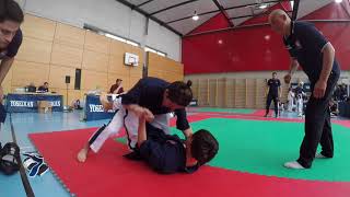 Tournois des Clubs 2018