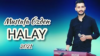 Mustafa Özden - Kalenin Bedenleri,Vay Ataşına Yandığım | 2021 Yeni Erzurum Halay