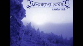 Watch Immortal Souls Color Of My Sky video