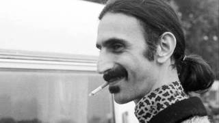 Watch Frank Zappa Chana In De Bushwop video