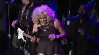 Watch Darlene Love Just Another Lonely Mile video