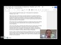 Using Background Knowledge to Access Complex Texts