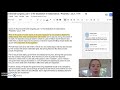 Using Background Knowledge to Access Complex Texts