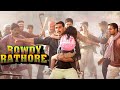 Rowdy Rathore 👌 Akshay Kumar Full movie Explanation and Review