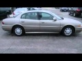 2002 BUICK LESABRE IL