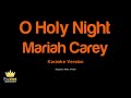 view O Holy Night