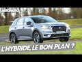 Rouler en hybride, vraiment un bon plan ?