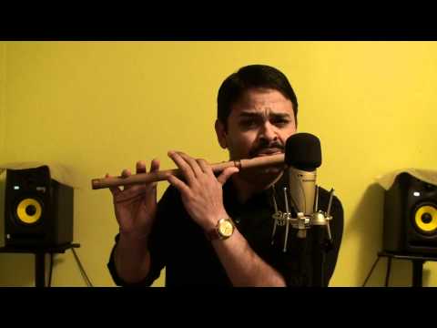 Isi Mod Se Jaate Hein (Aandhi) - Flute Instrumental