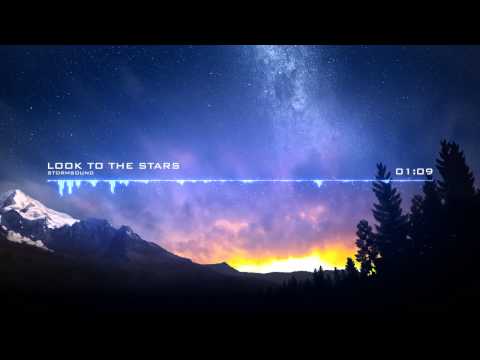 Look To The Stars (Inspirational Orchestral Music)