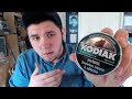 Kodiak Wintergreen Review