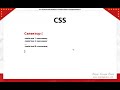 Курс CSS - Урок №3. Подключение CSS и основные селекторы.