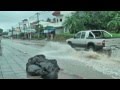 Koh Samui 2011 Unwetter.wmv