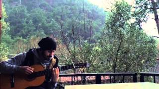 Diyar Kaya - Direniyorum Yokluğuna Cover