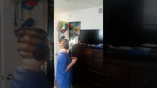 Hey Jimmy Kimmel, I Turned Off the TV During Fortnite