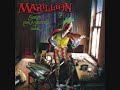 Marillion - Garden Party