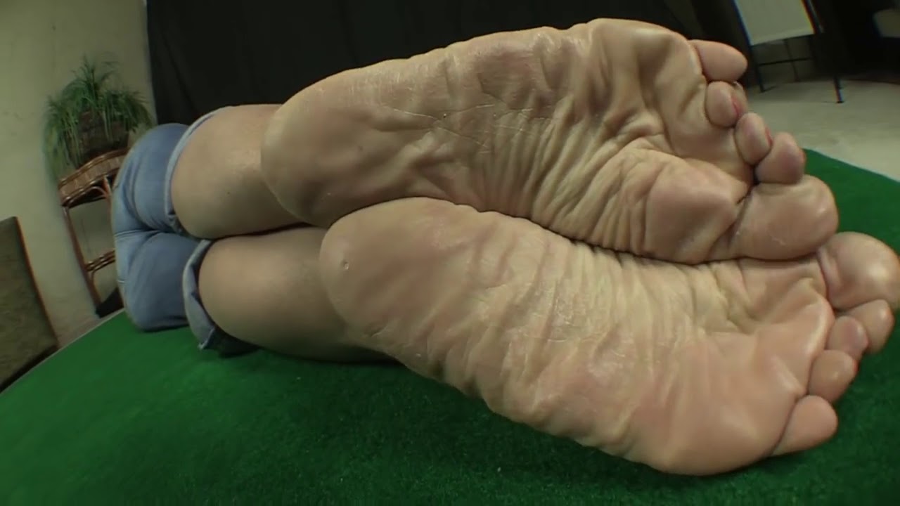 Mamilatina wrinkled soles boot removed