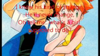 Watch Pokemon He Drives Me Crazy video