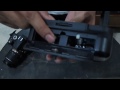 Review Battery Grip Nikon MB-D51 Dan Cara Pemasangannya