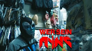 Wer Sein Myng Dokumentarfilm