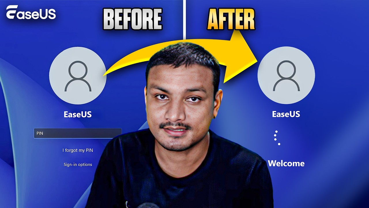 How to Remove PIN from Windows 11 (Even If Remove Option How to Remove PIN from Windows 11 (Even If Remove Option