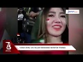 Tangis Haru Via Vallen Melihat Kemenangan Timnas U-16