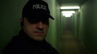 Swat (The Strain) A.ushakov