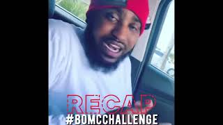 Best Outta My City Challenge By Trece7Ev