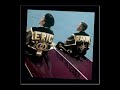 Eric B & Rakim - Microphone Fiend