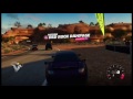 Forza Horizon Test Video - xKNKYxKing