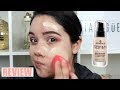 Essence Fresh & Fit Awake Makeup | Review & Demo