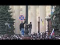 Штурм Харьковской ОДА (01.03.14)