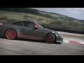 2010 Porsche 911 GT3 RS facelift - Extreme Truth