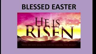4 10 2020 Millerton Wesleyan Good Friday Service