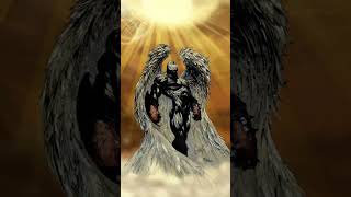 Divine Spawn Image Comics Vs Zarathos Marvel - Fantasy Faceoff