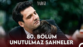 Yargı 80. Bölüm Aklımızda Kalanlar - Yargı